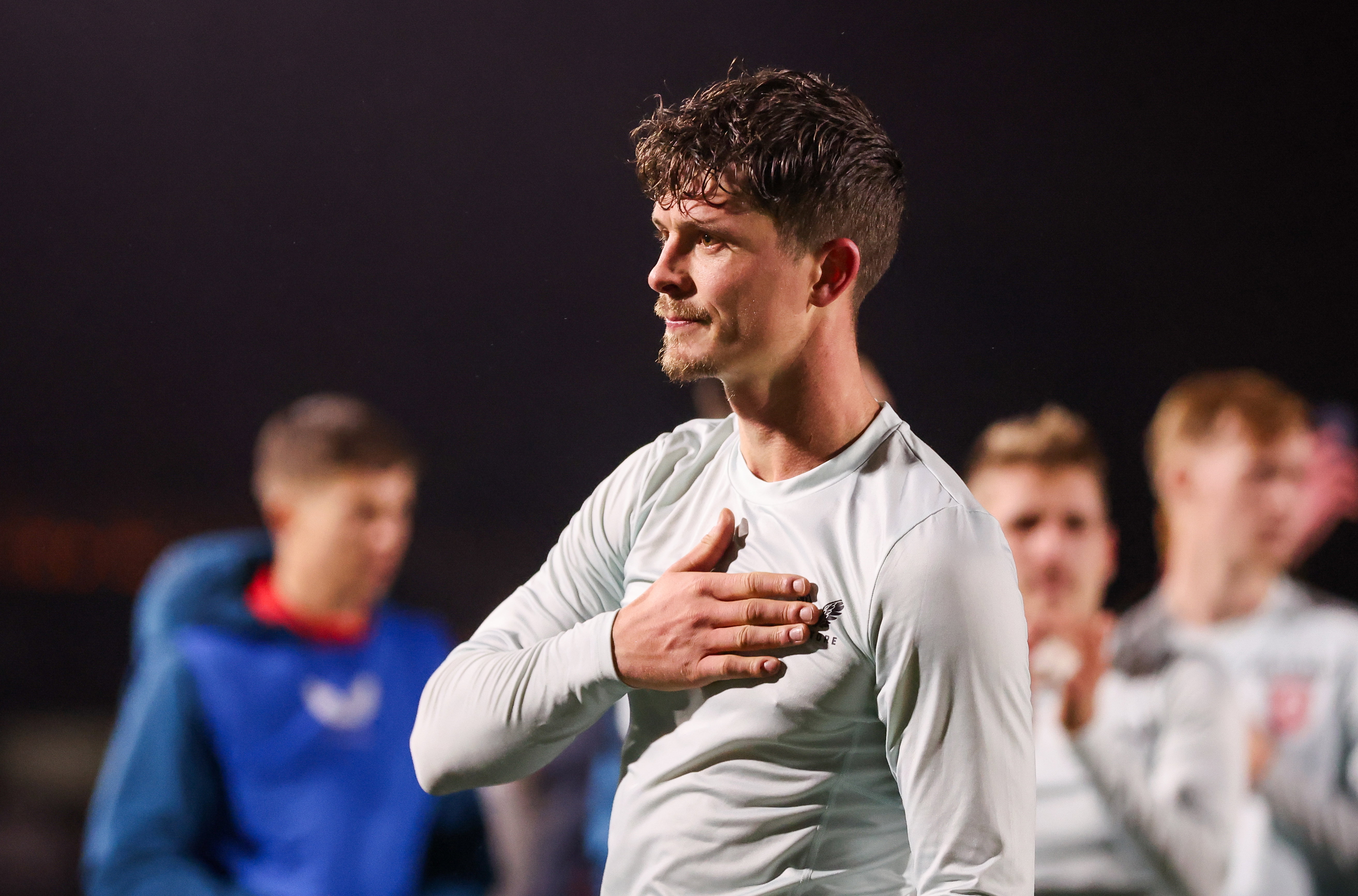 Bas Kuipers
