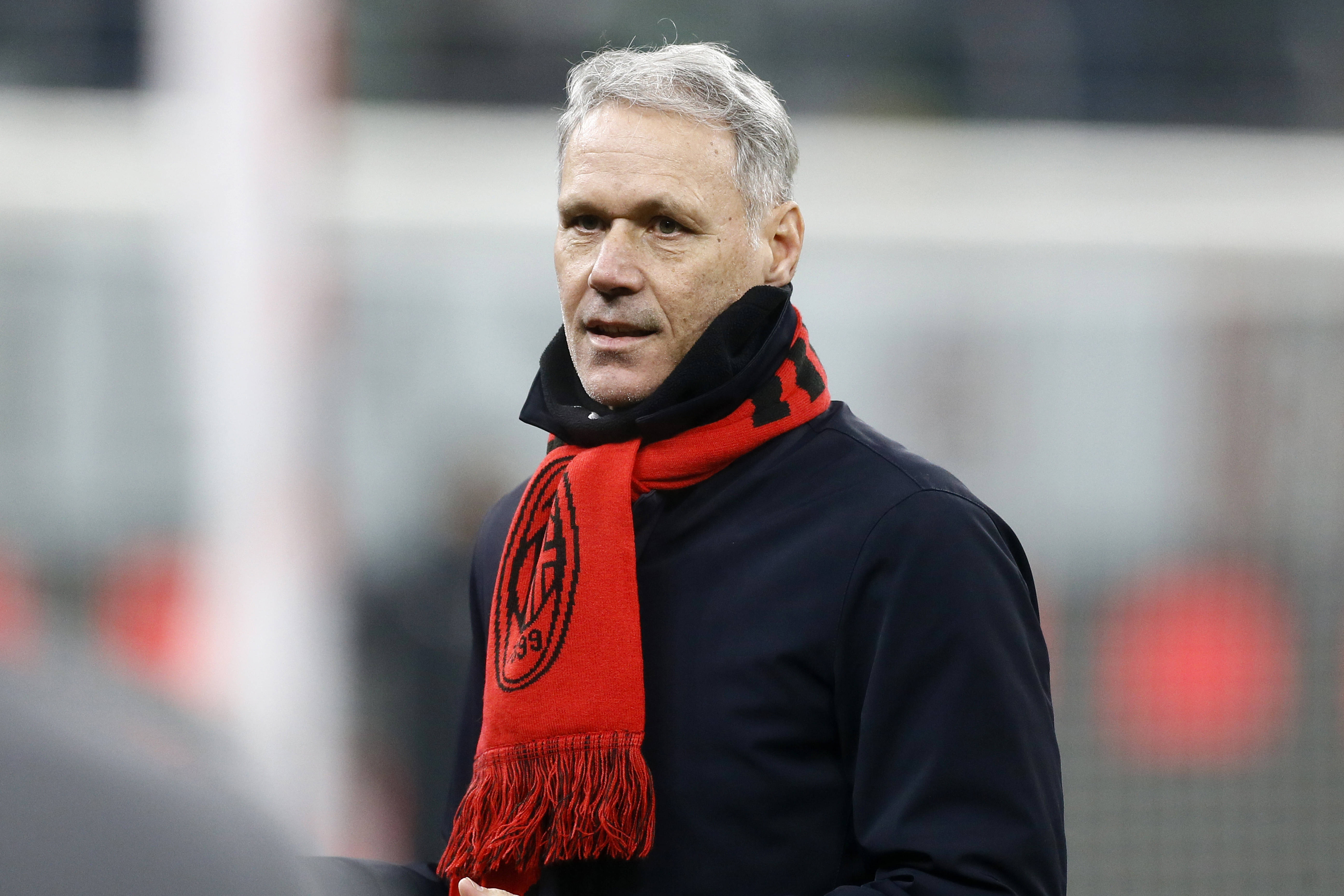 Marco van Basten