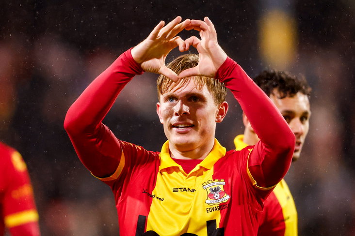 Oliver Edvardsen