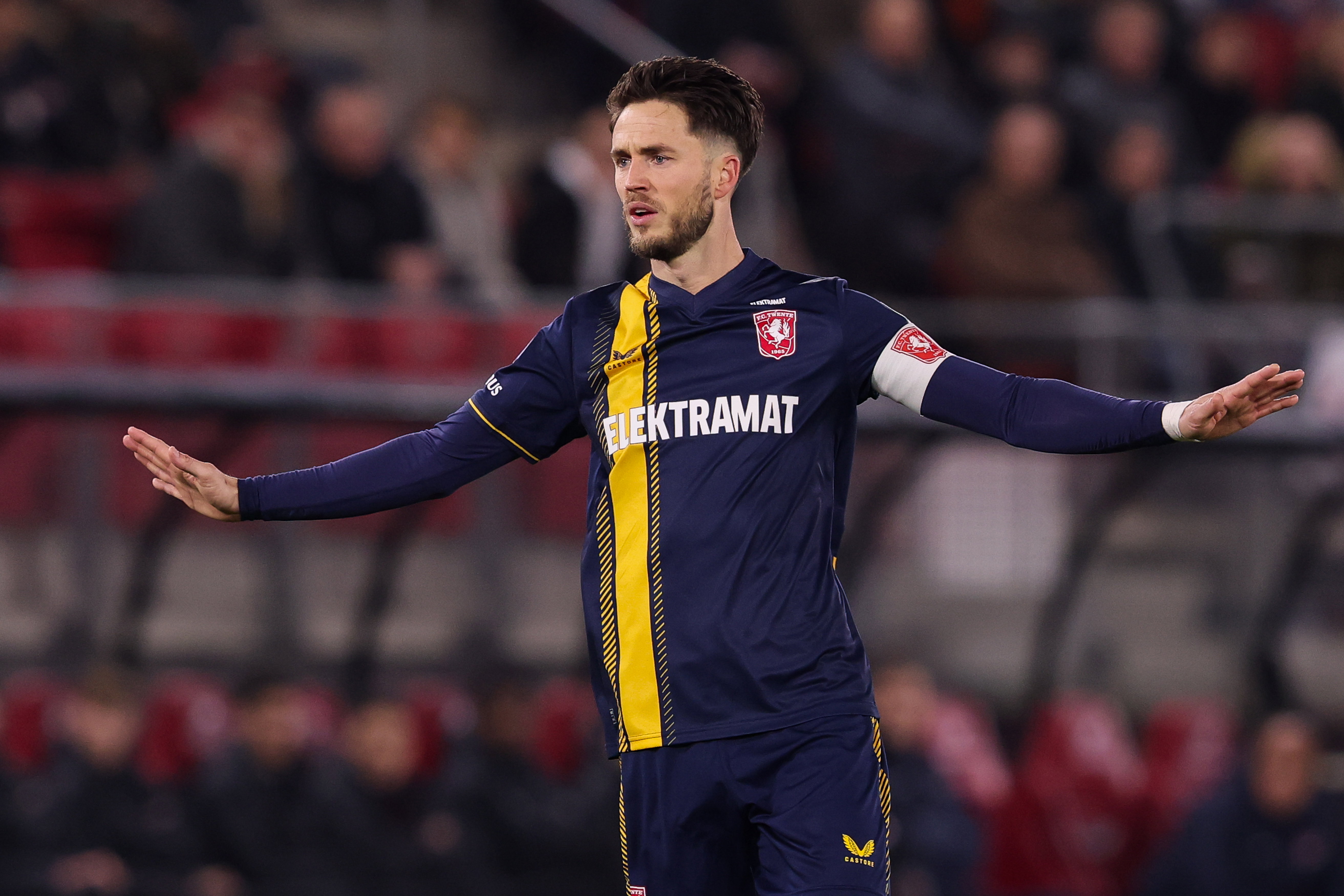 Ricky van Wolfswinkel