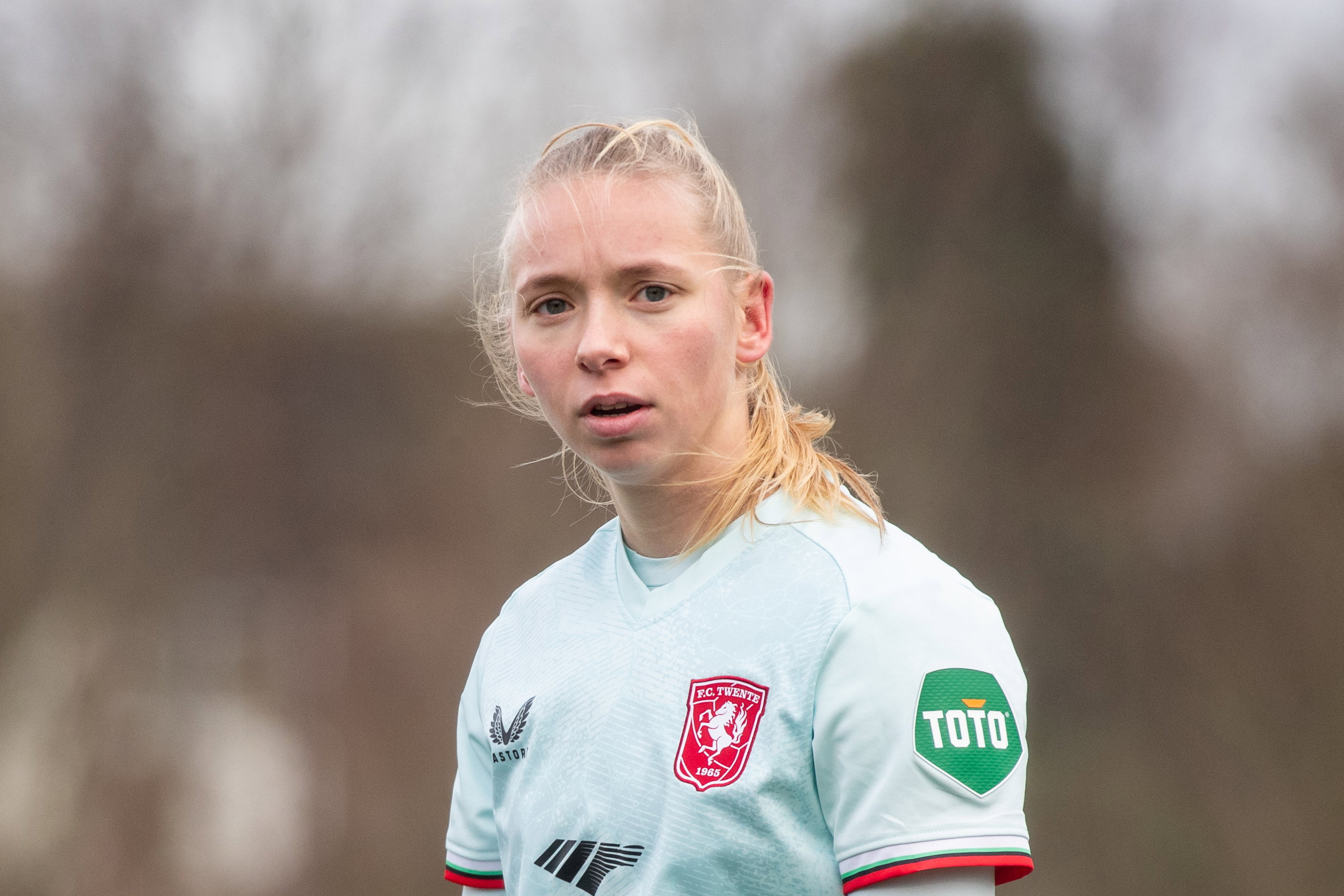 Ella Peddemors