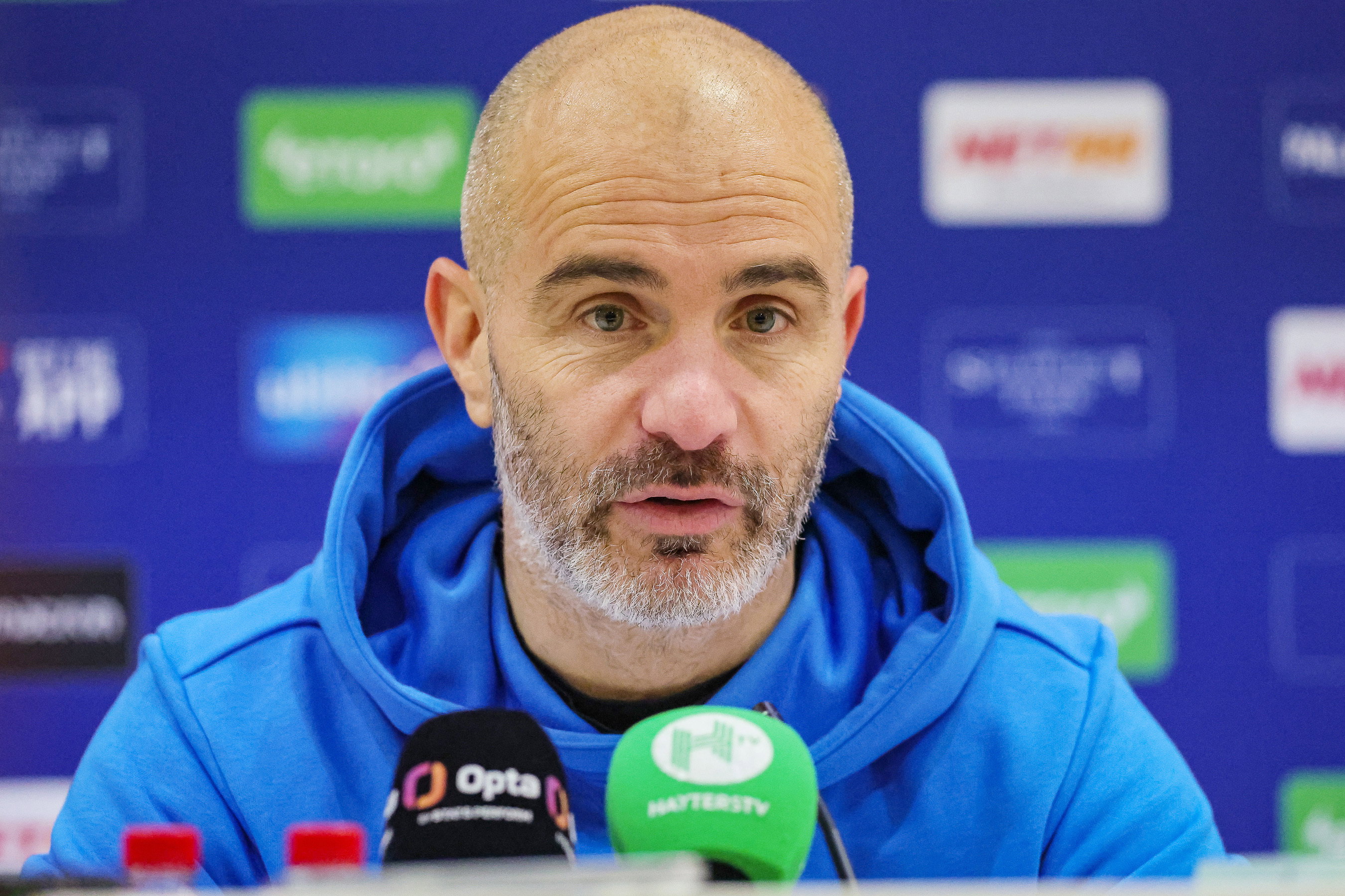 Enzo Maresca