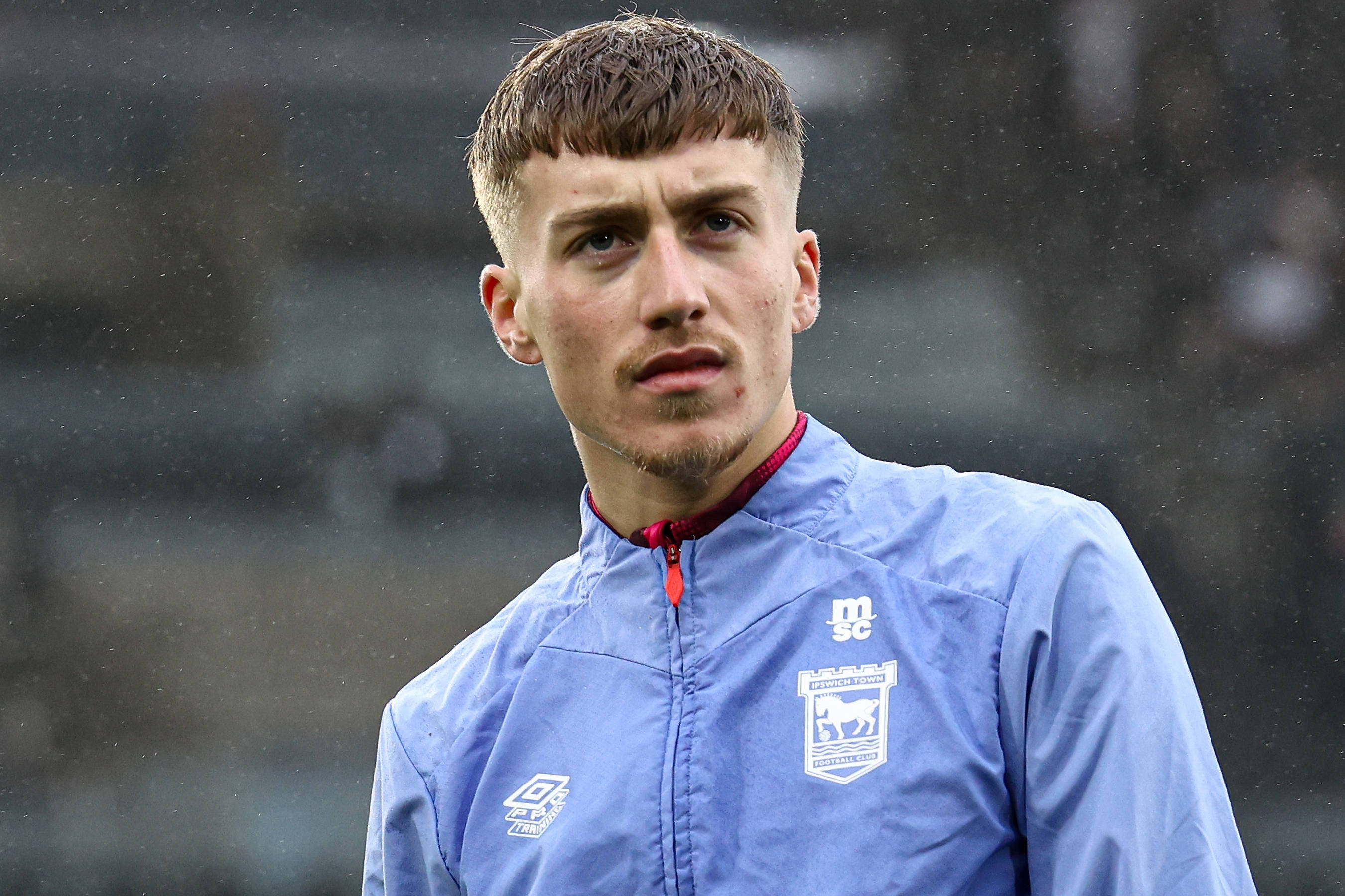 Jack Clarke