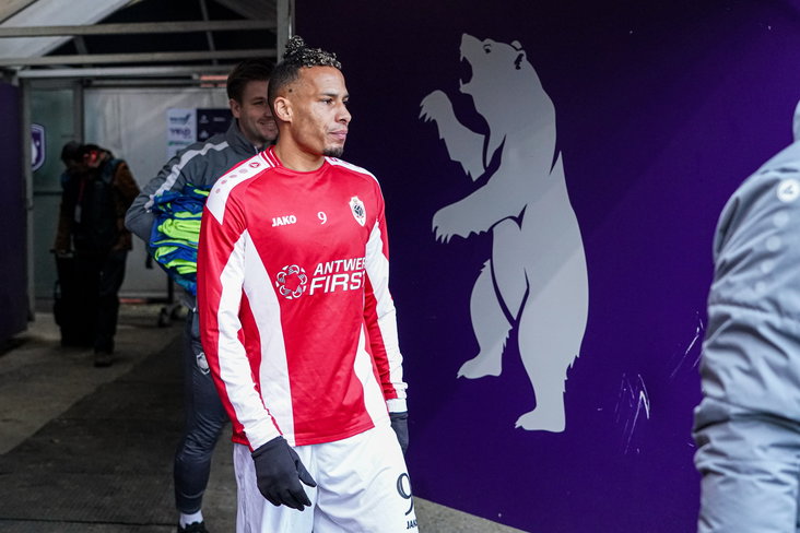 Tjaronn Chery