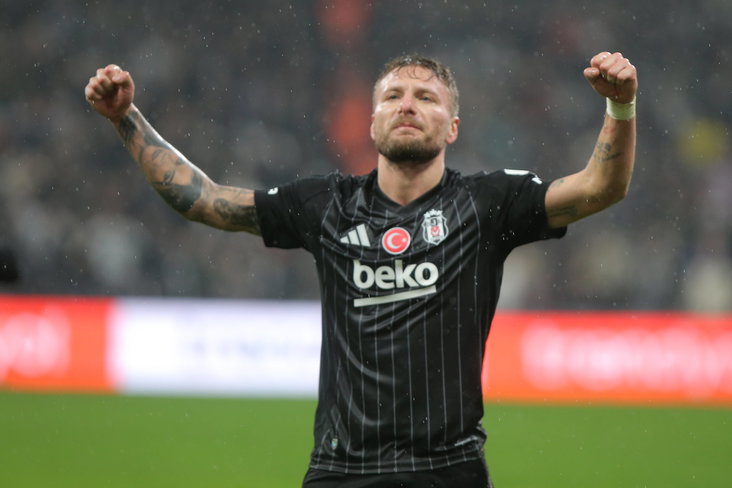 Ciro Immobile
