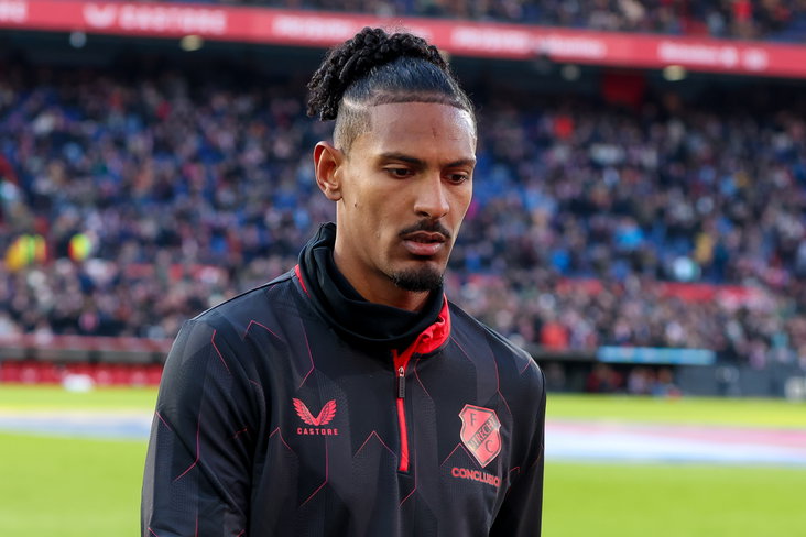 Sébastien Haller