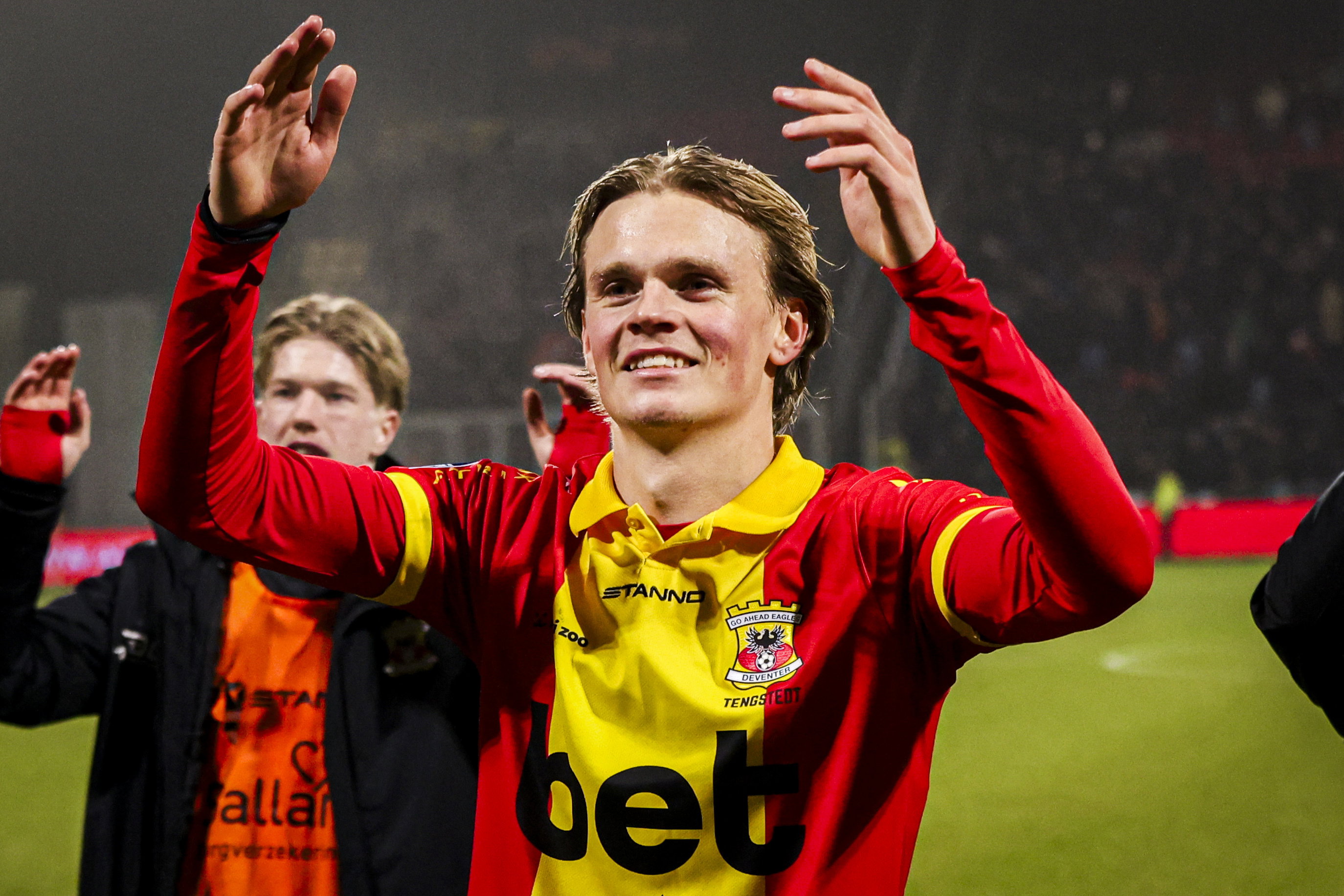 Soren Tengstedt