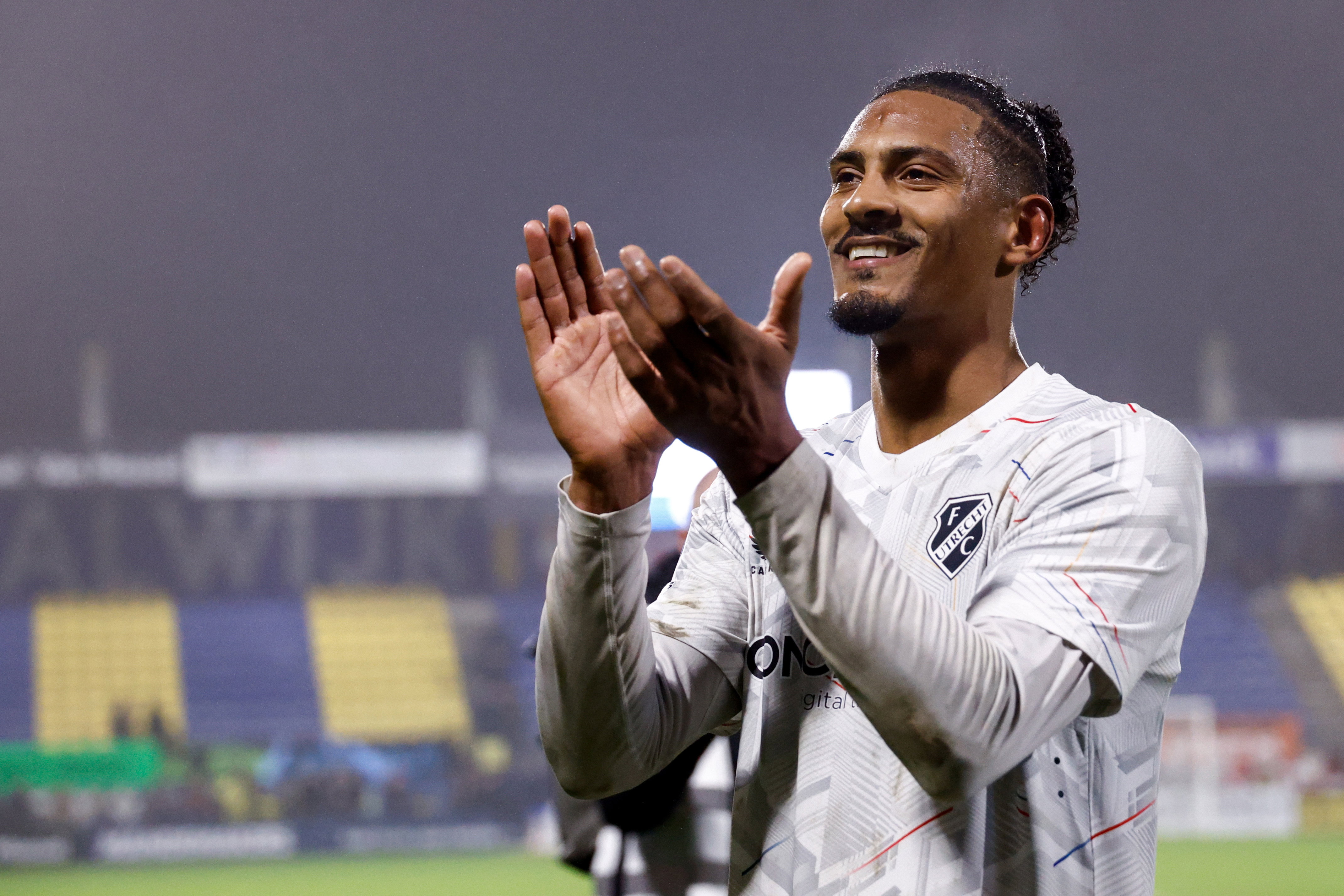 Sebastien Haller