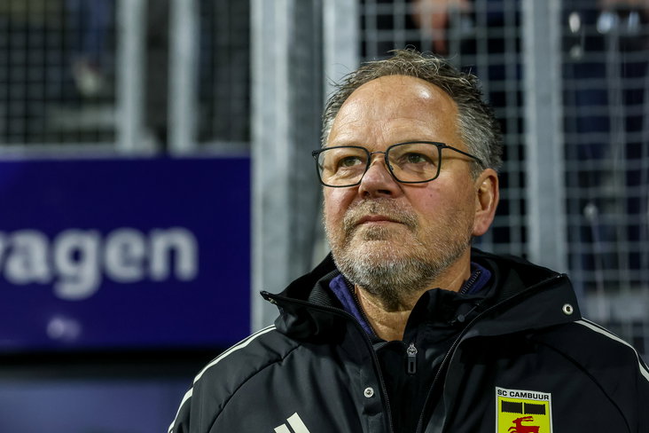 Henk de Jong