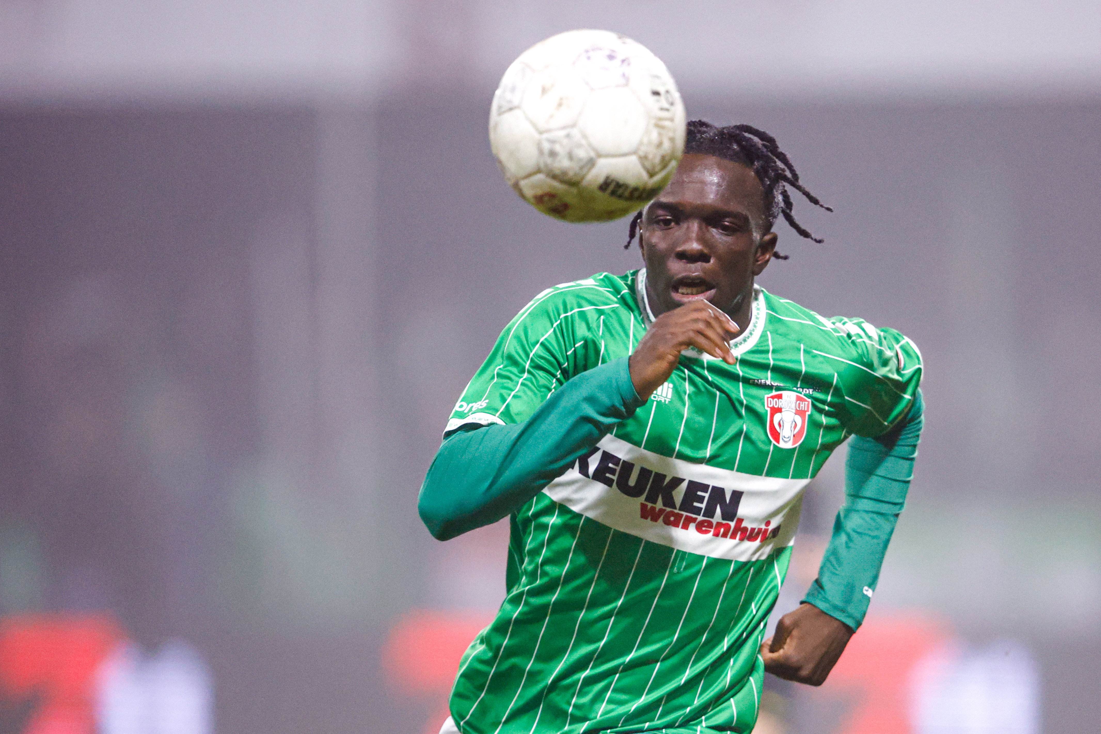 Korede Osundina