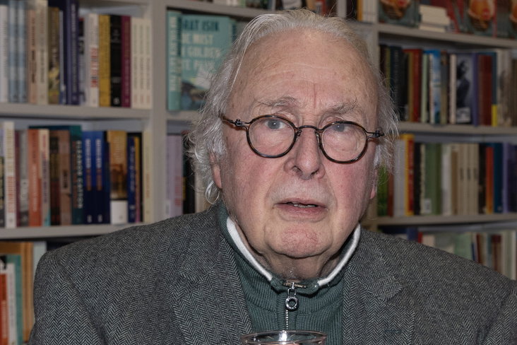 Mart Smeets