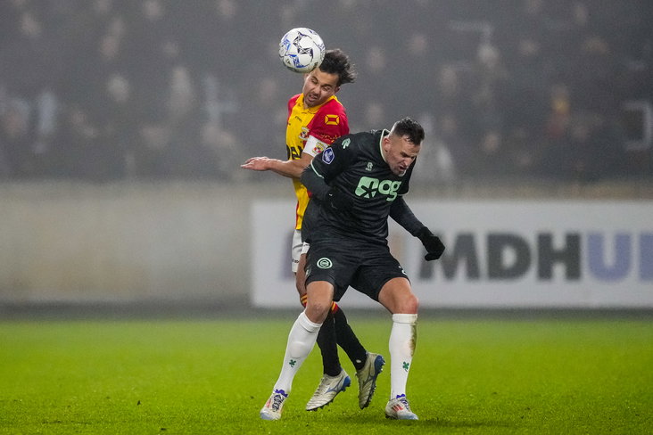 Mats Deijl