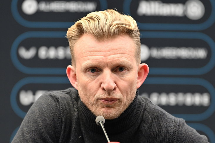 Dirk Kuijt