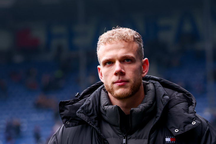 Luuk Brouwers