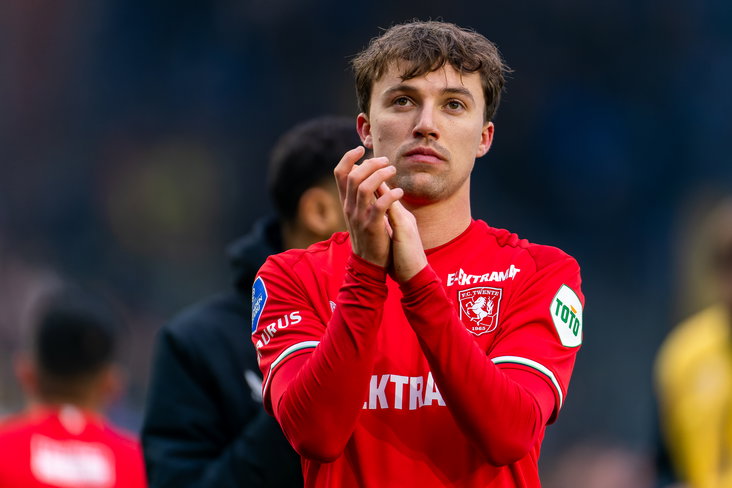Youri Regeer
