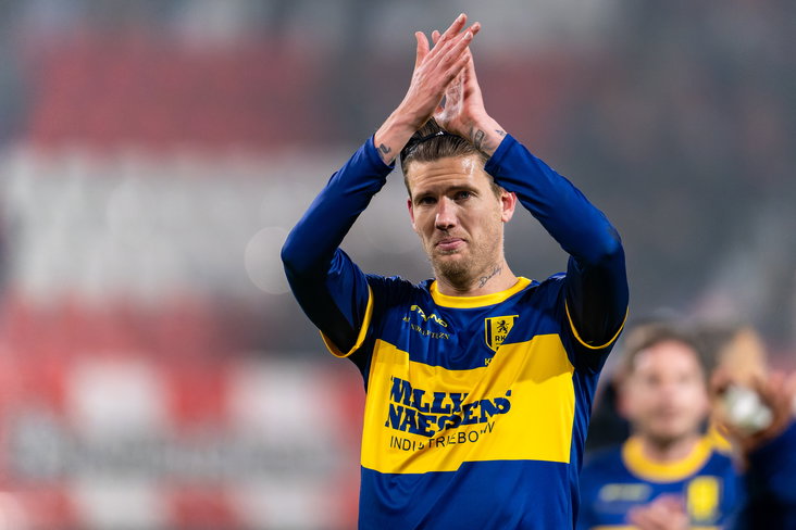 Michiel Kramer