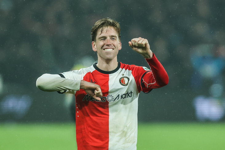 Gijs Smal