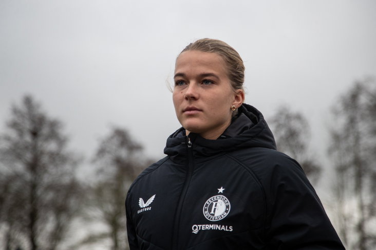 Kirsten van de Westeringh