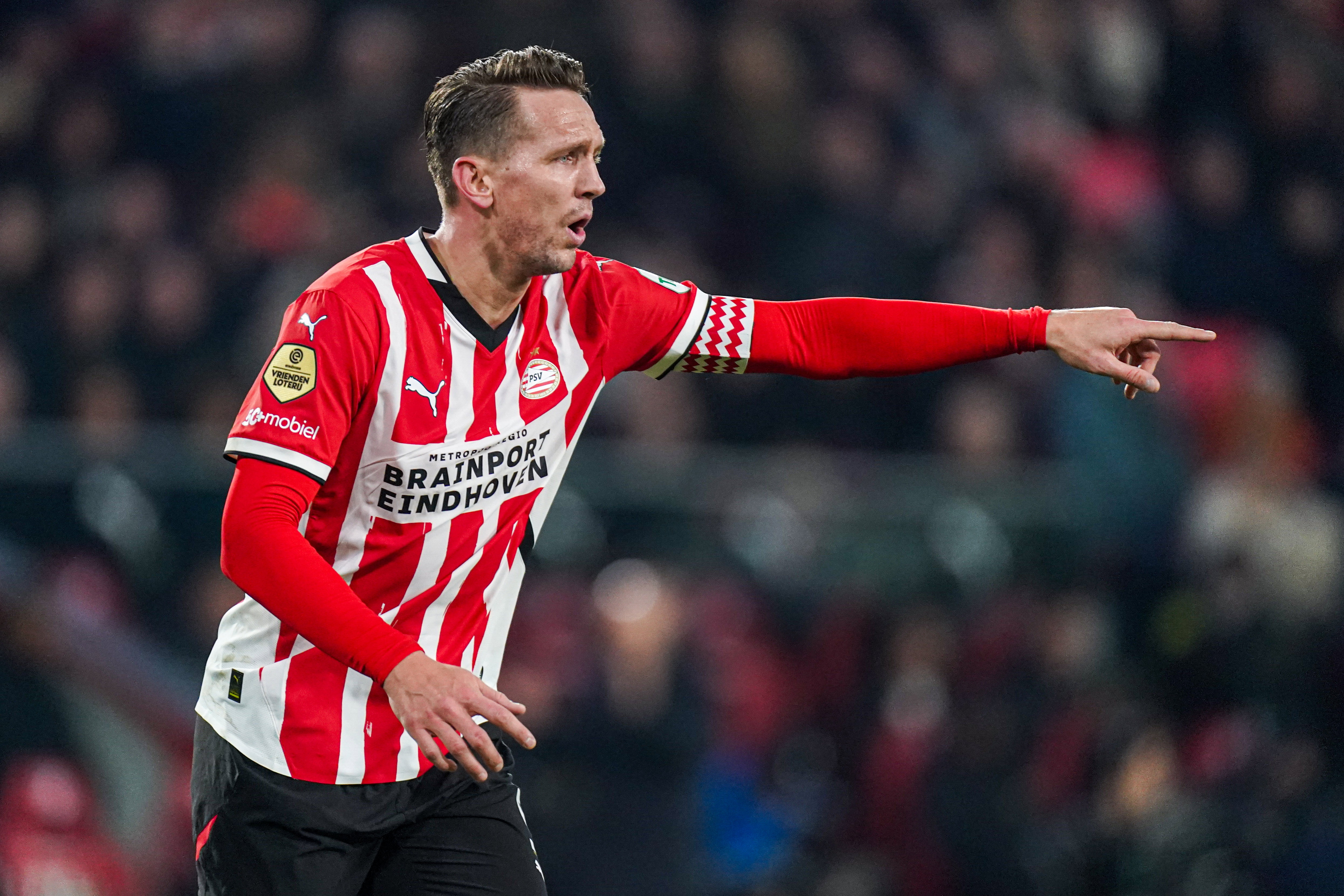 Luuk de Jong