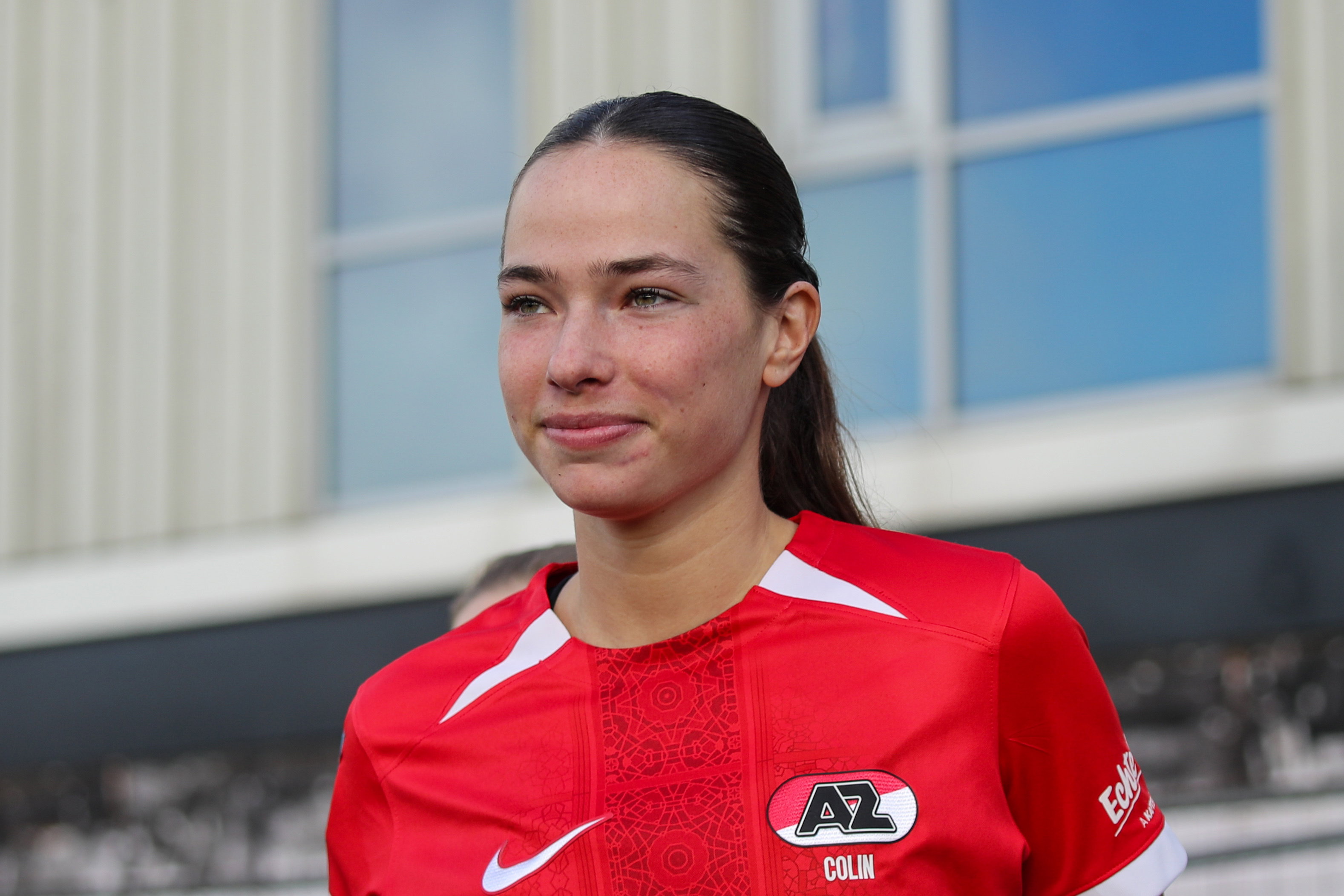 Isa Colin