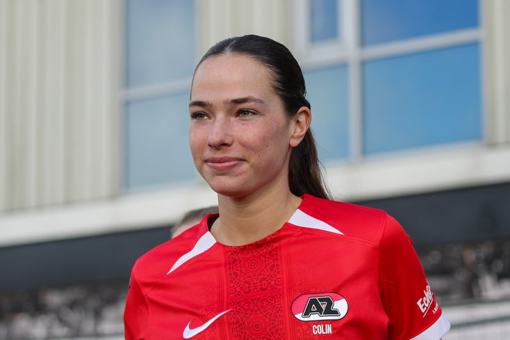 Isa Colin