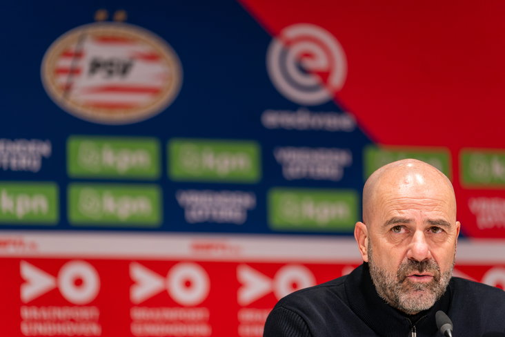 Peter Bosz