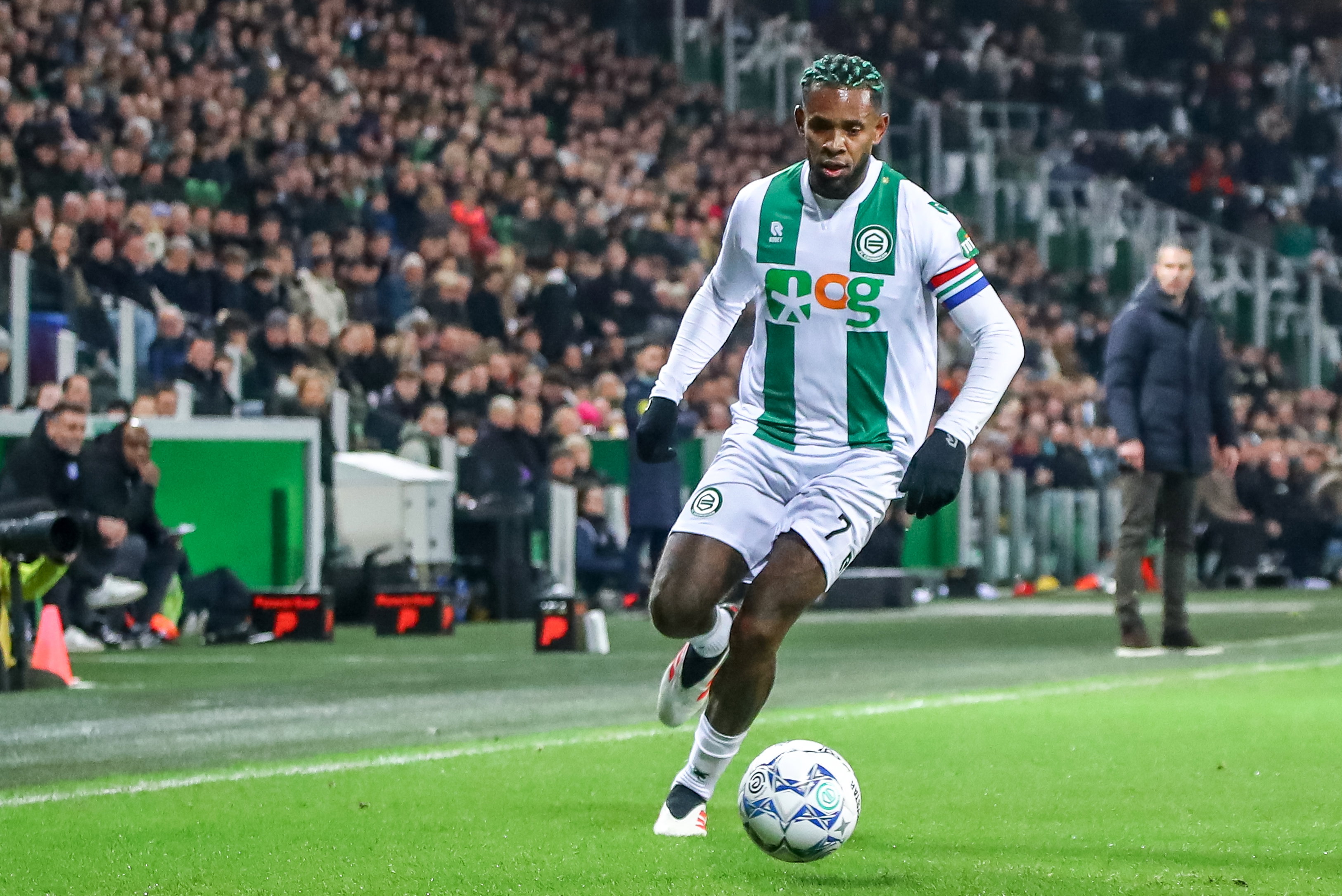 Leandro Bacuna