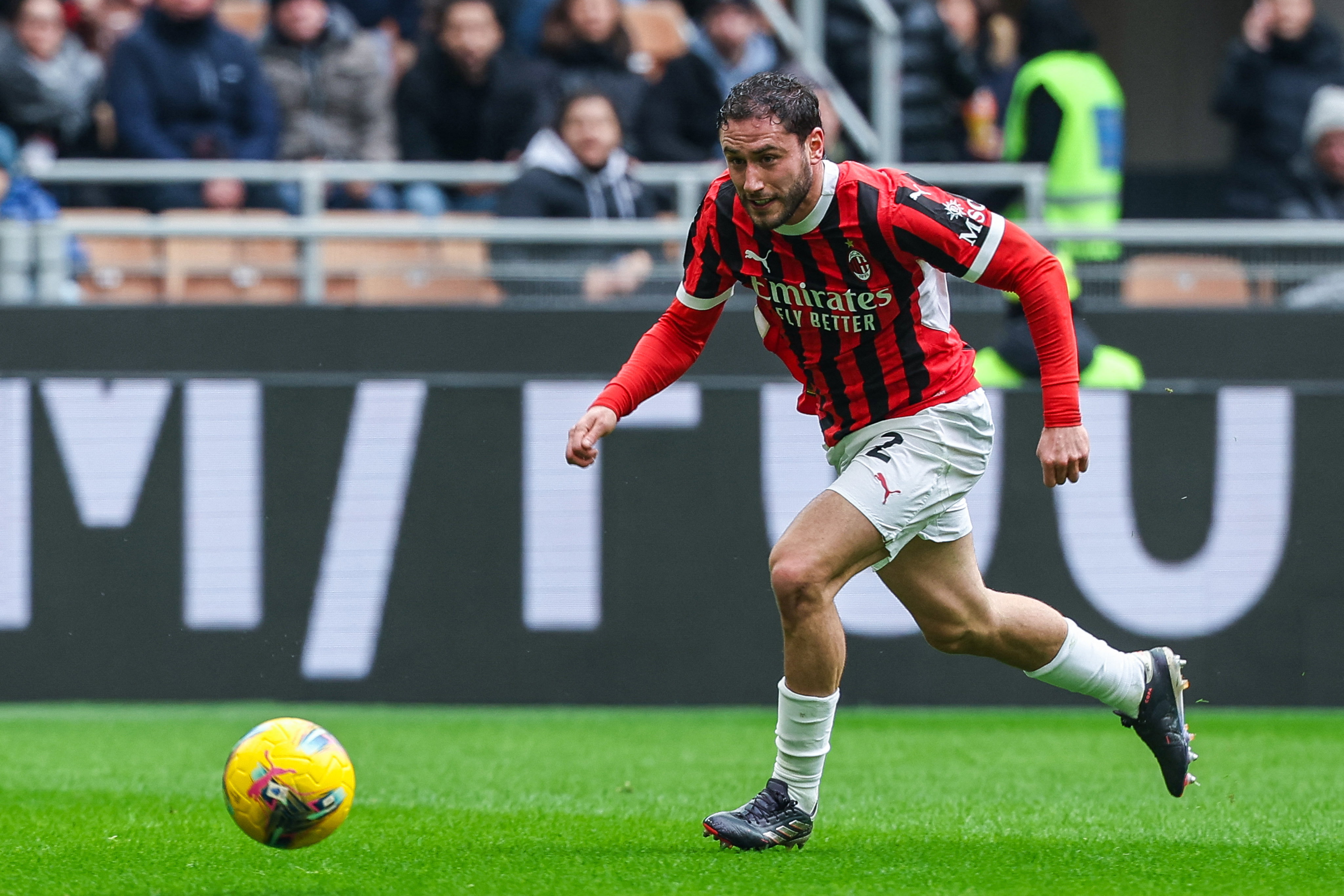 Davide Calabria