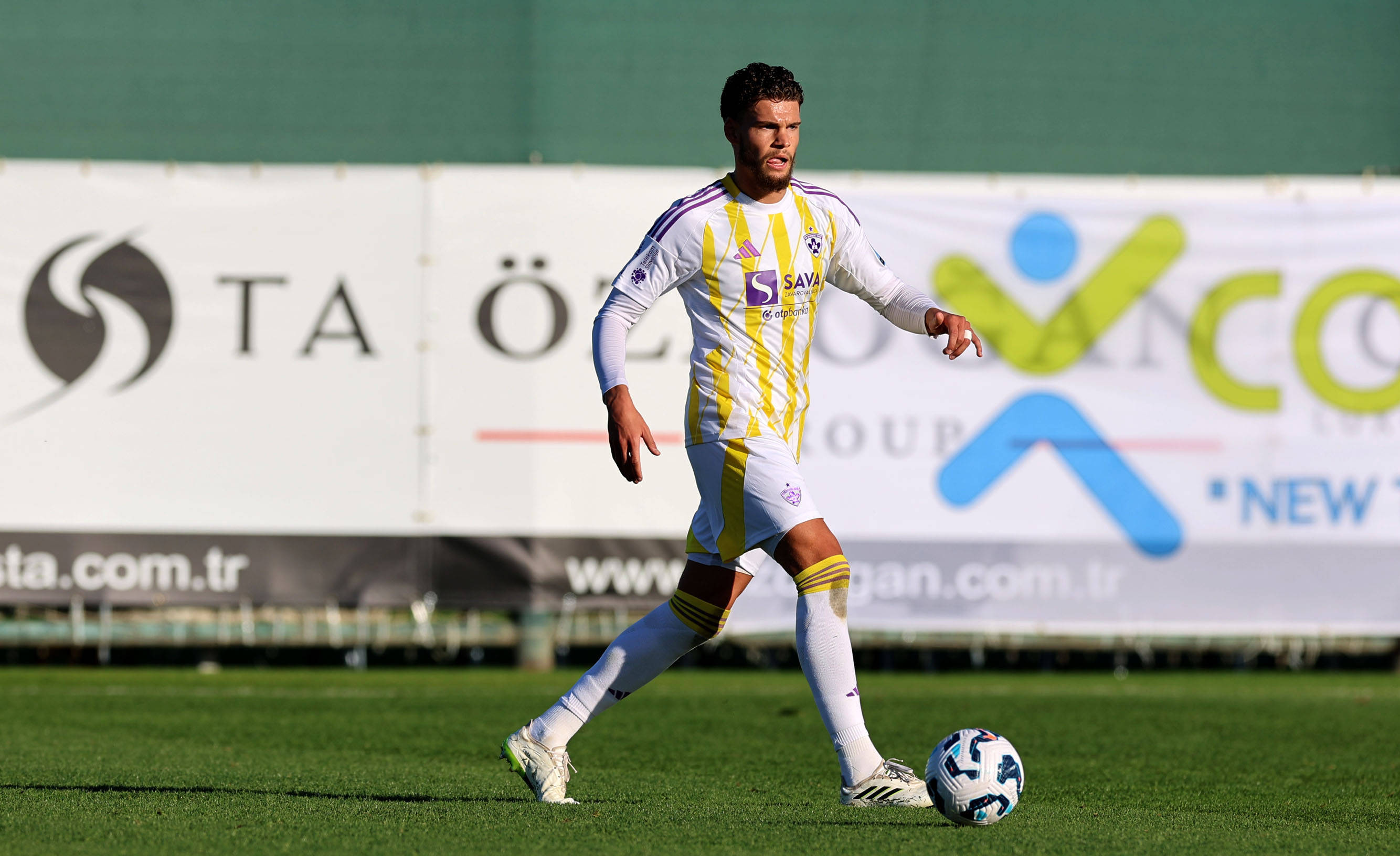 Omar Rekik