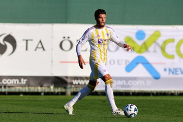 Omar Rekik