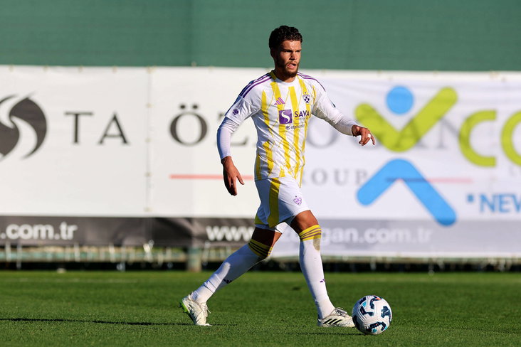 Omar Rekik