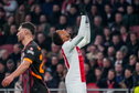 Chuba Akpom baalt