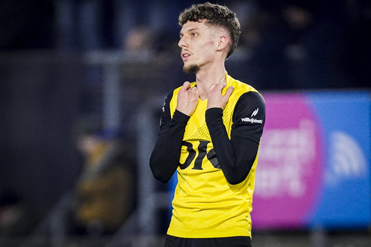 Roy Kuijpers