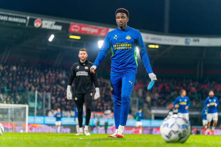 Isaac Babadi
