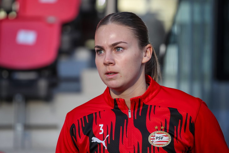 Gwyneth Hendriks