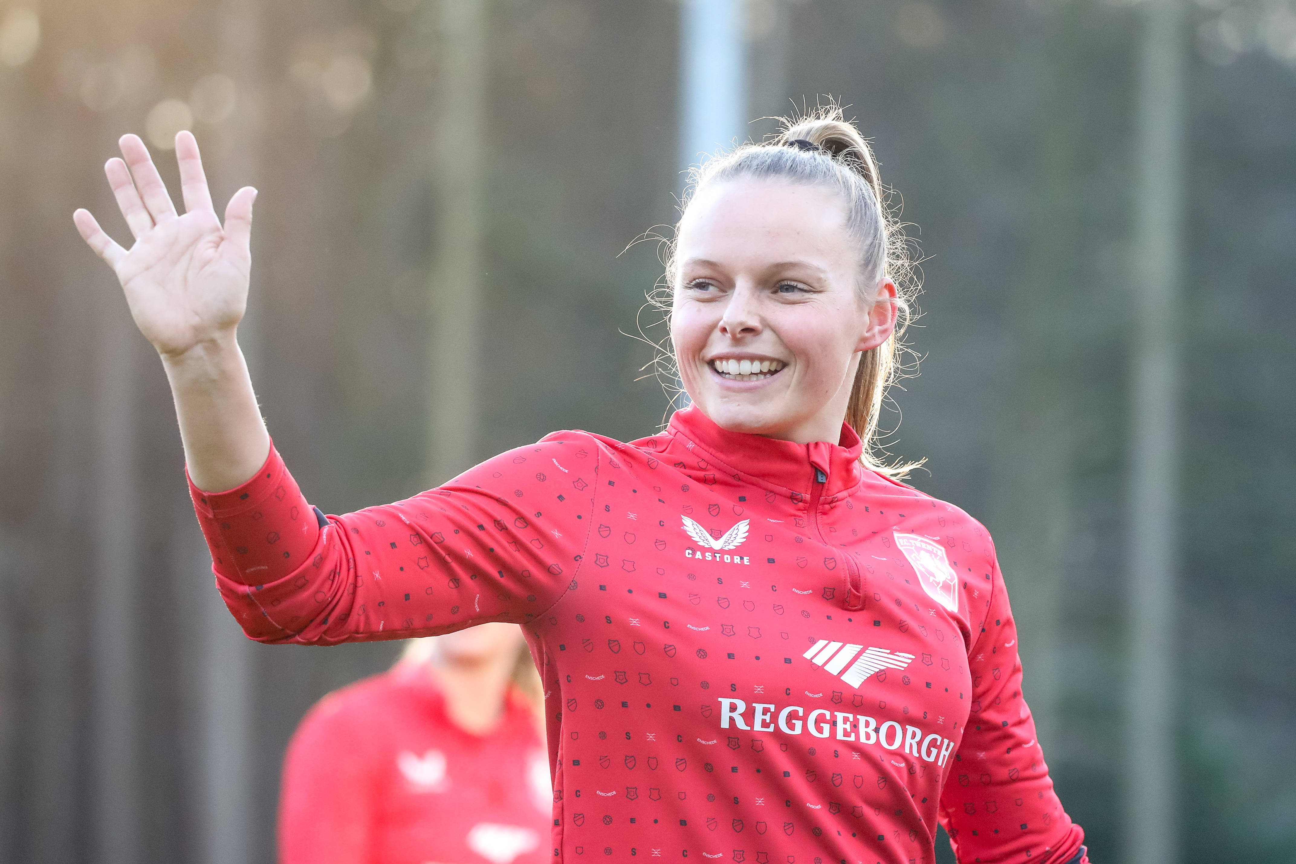 Jaimy Ravensbergen