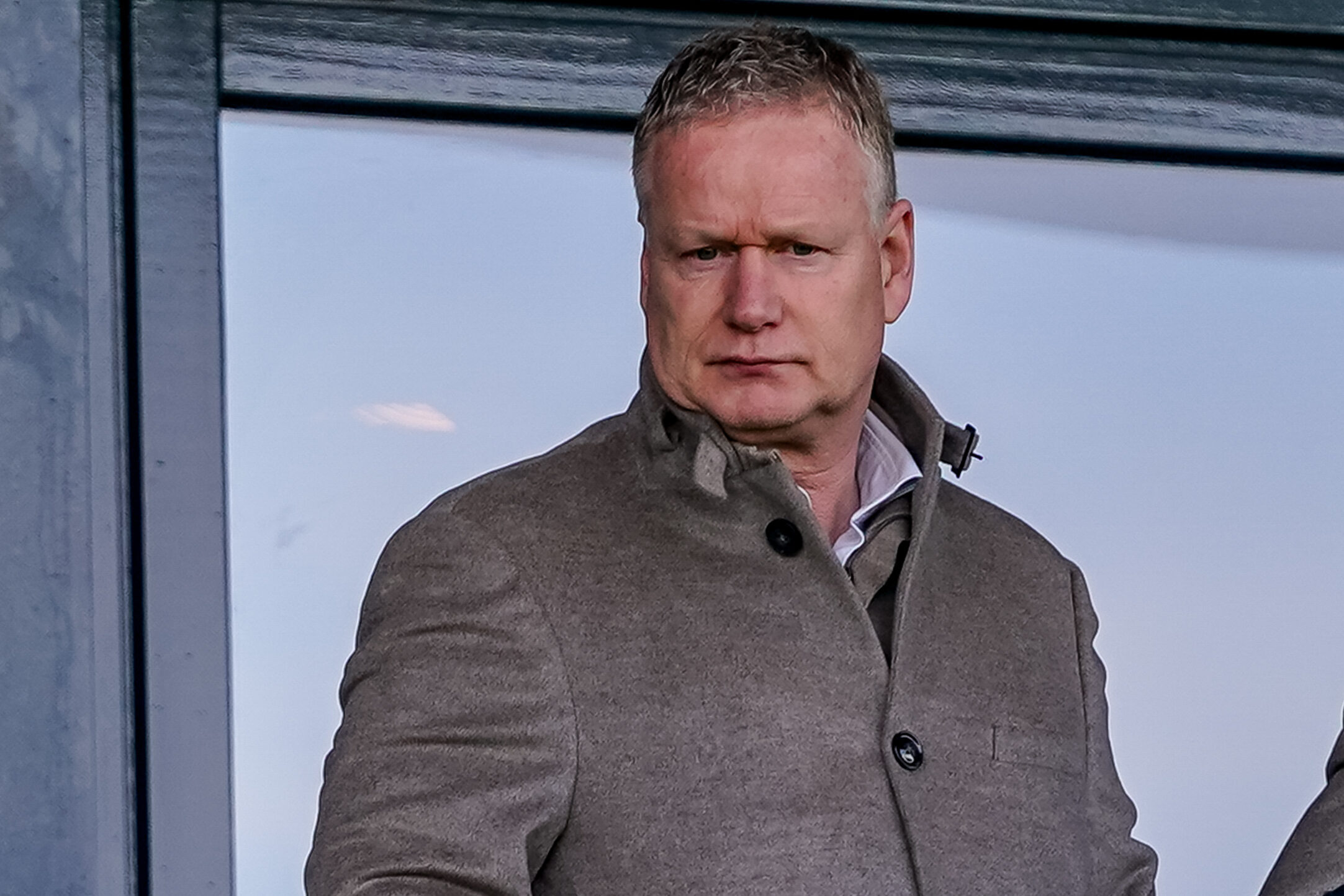 'SC Heerenveen staat voor drukke transferzomer': 