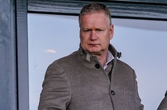 Johan Hansma