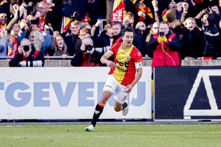 Mats Deijl