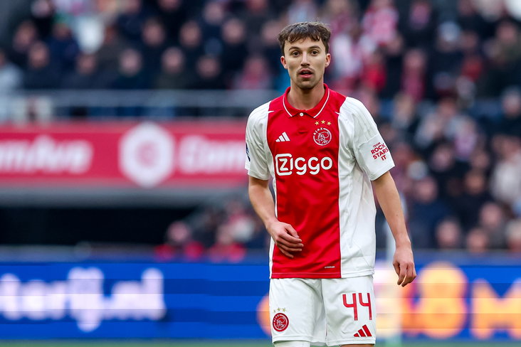 Youri Regeer