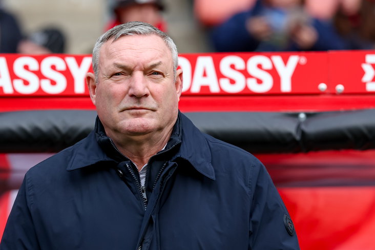 Ron Jans