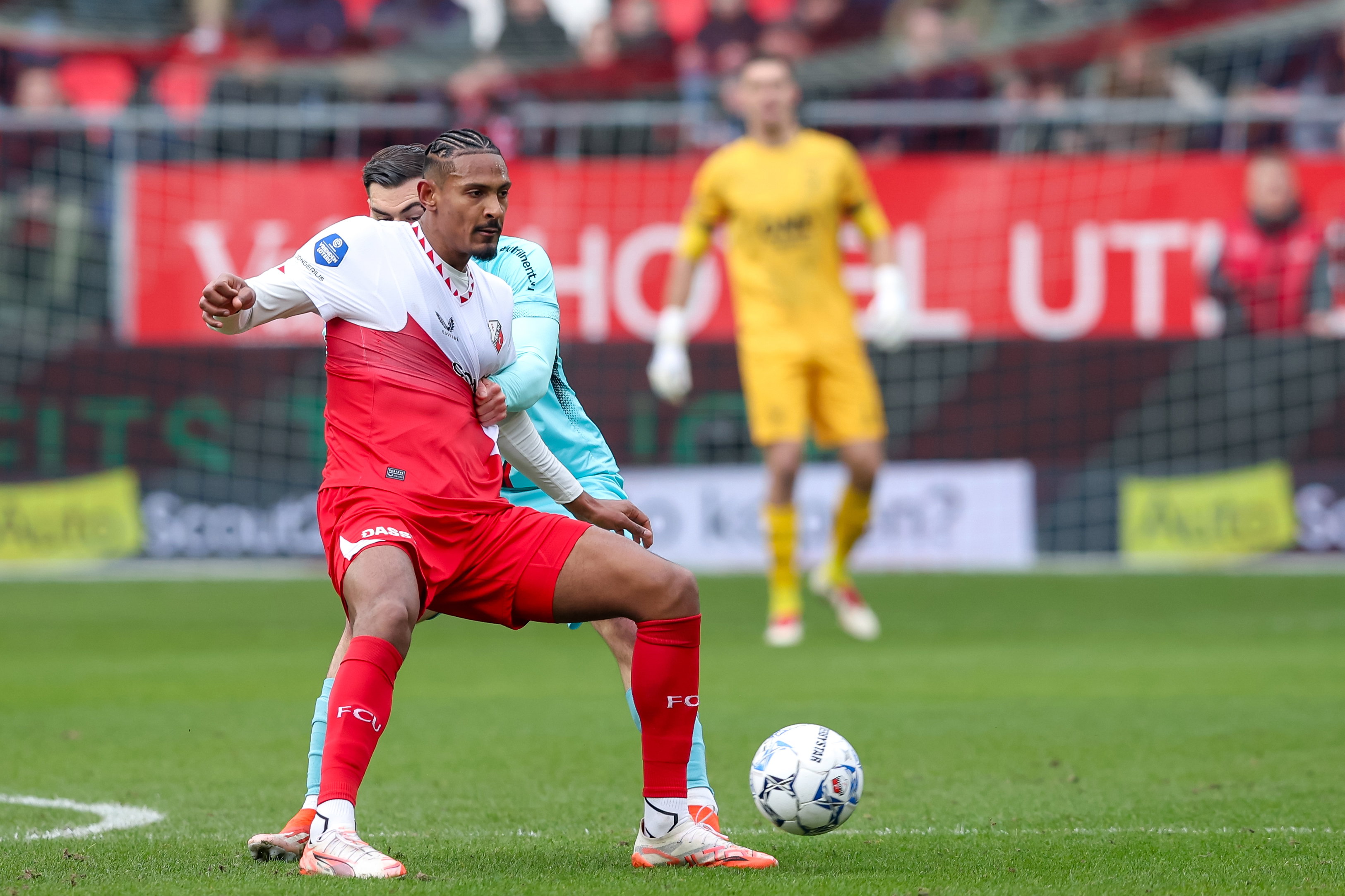 Sebastien Haller