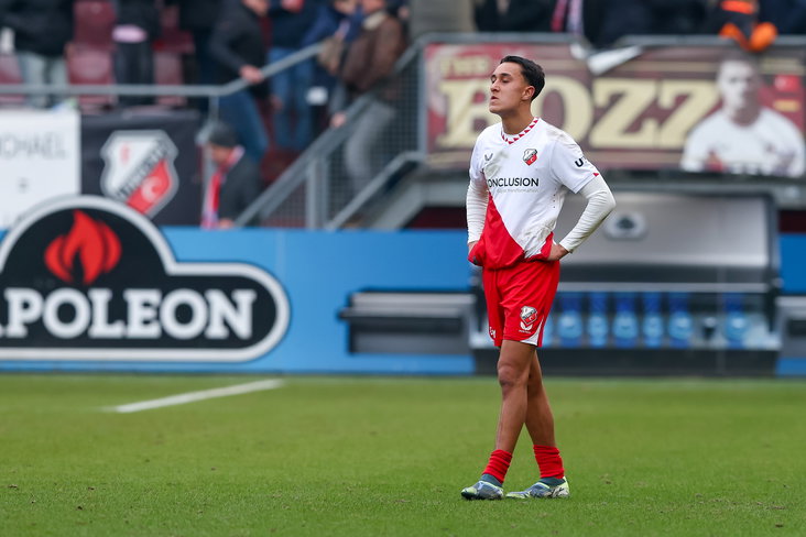 Miliano Jonathans baalt