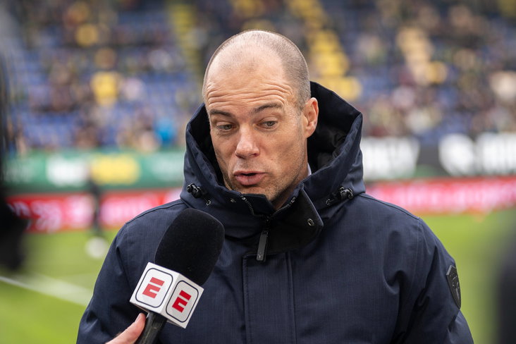 Danny Buijs