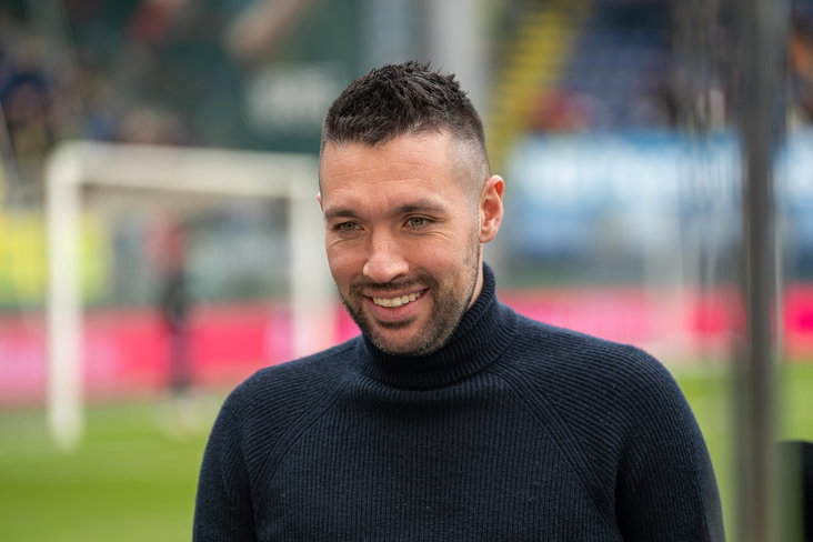 Francesco Farioli