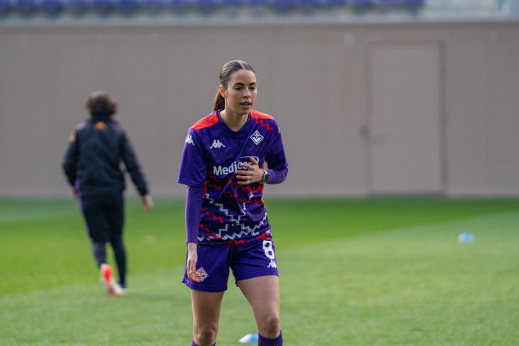 Victoria ‘Tori’ DellaPeruta
