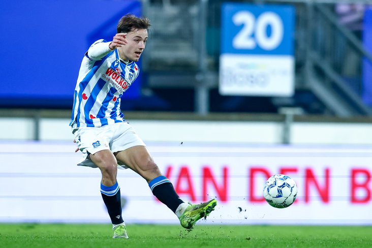 Espen van Ee