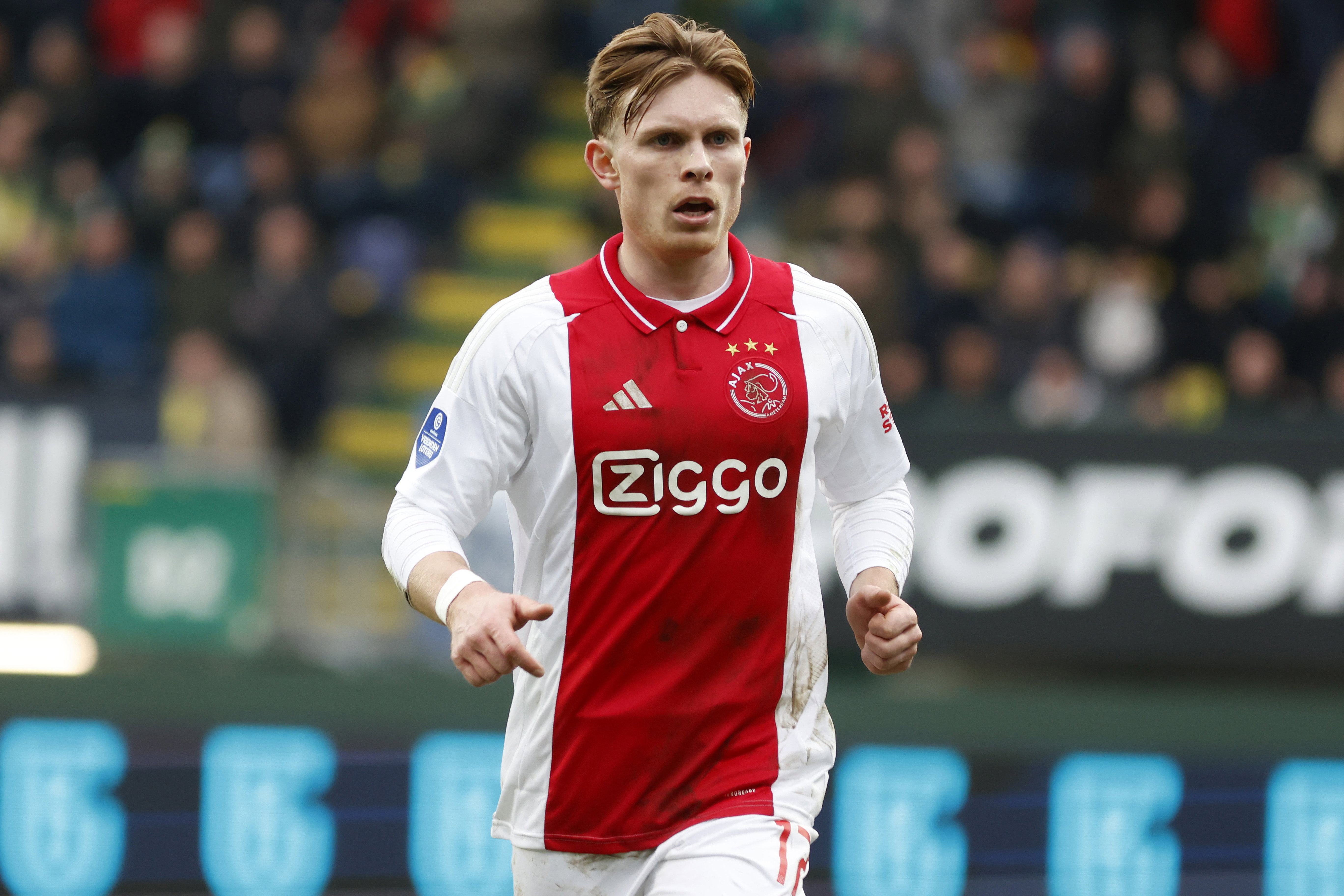 Oliver Edvardsen