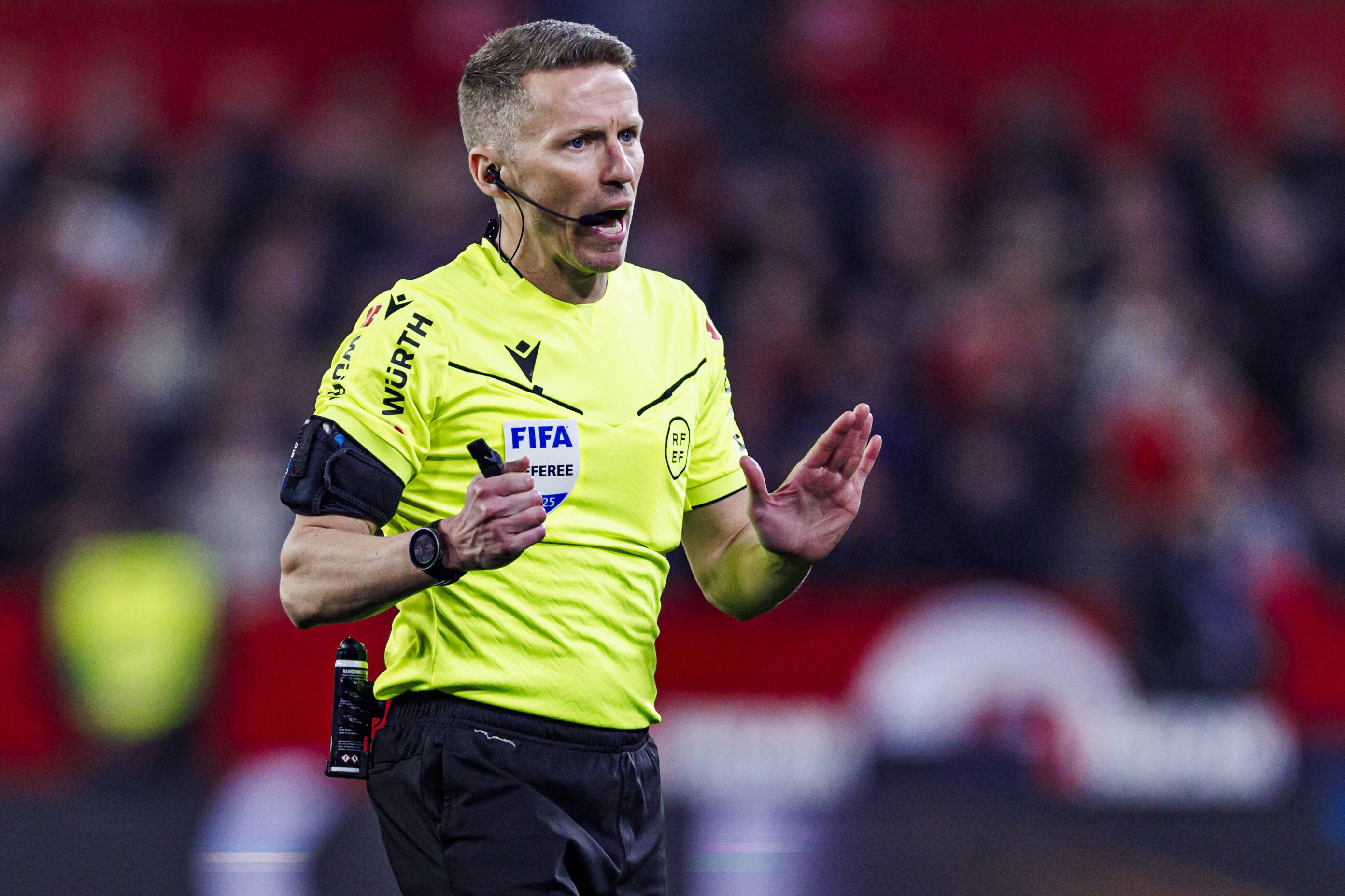 Alejandro Hernández