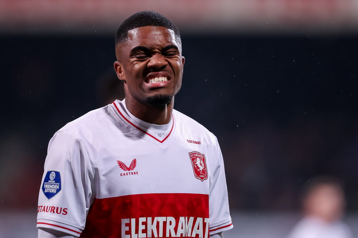 Myron Boadu